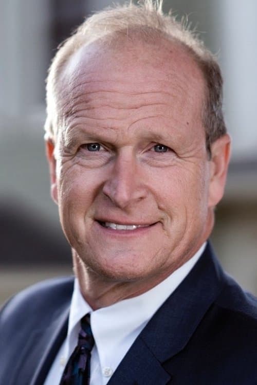 Photo of Jerry Clarke
