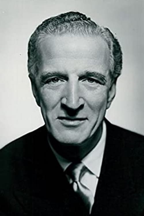 Photo of Jerry Desmonde