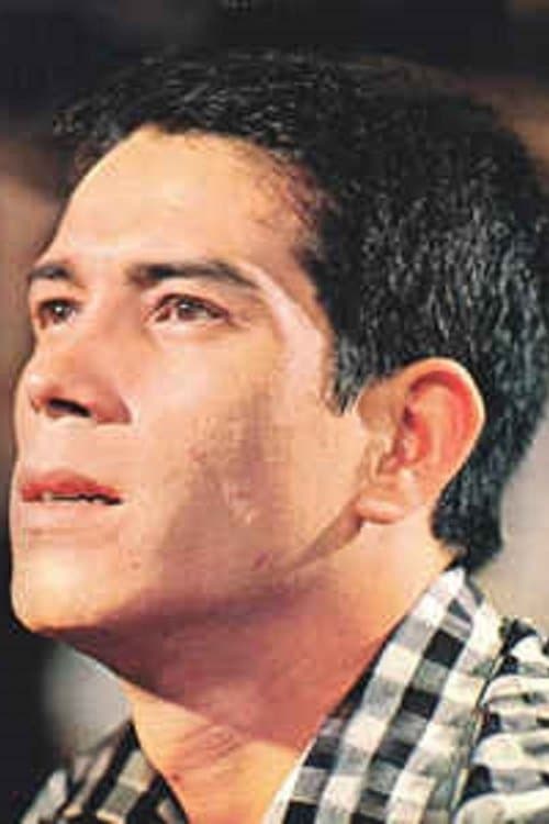 Photo of Jerry Fujio