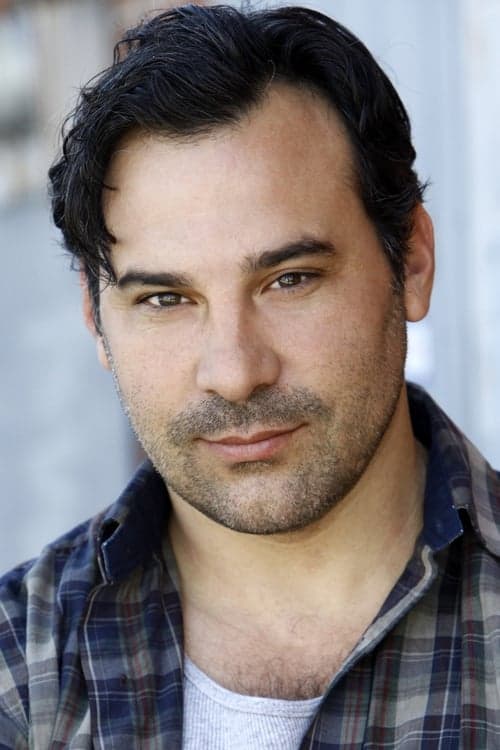 Photo of Jerry G. Angelo