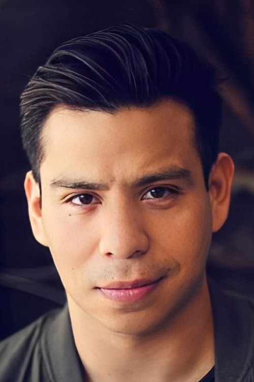 Photo of Jerry Hernandez