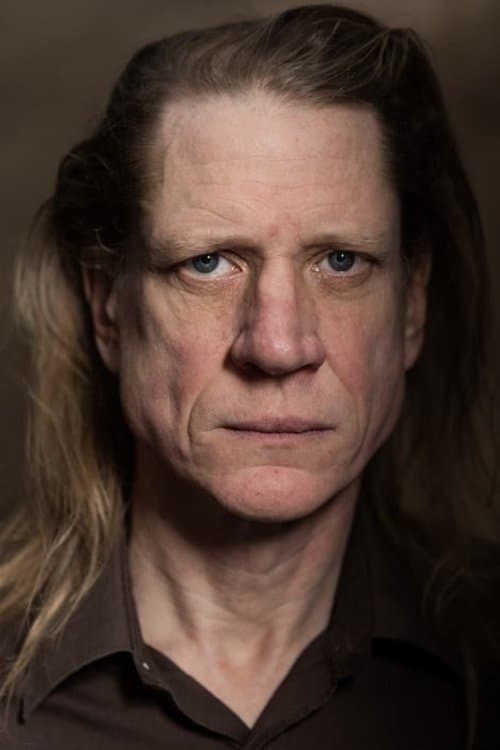 Photo of Jerry Killick