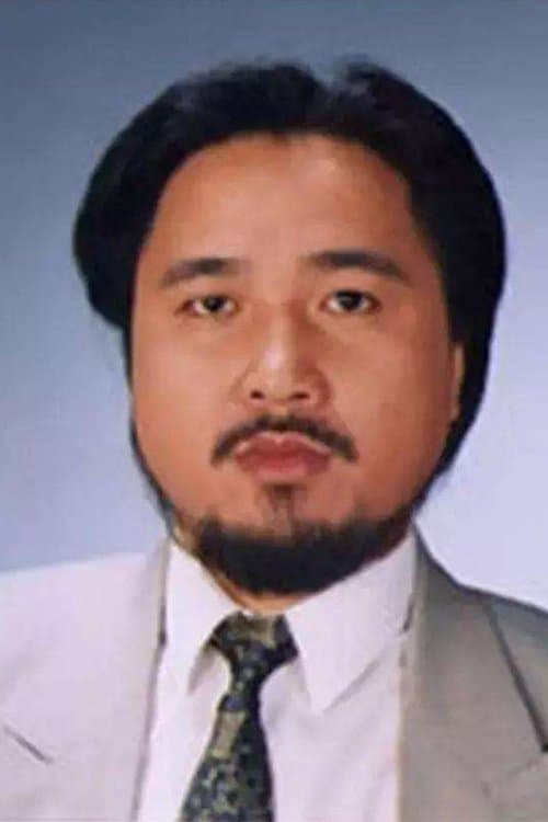 Photo of Jerry Koo Ming-Wah