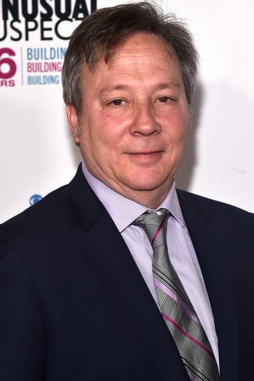 Photo of Jerry Levine