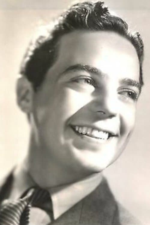 Photo of Jerry Marlowe