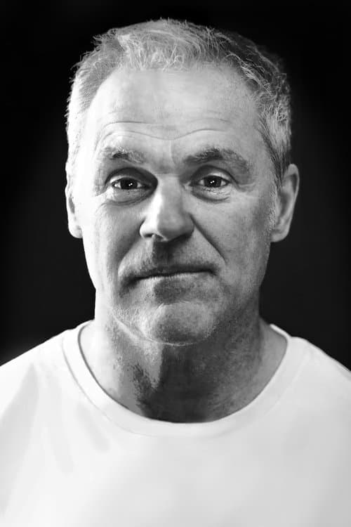Photo of Jerry Moffatt