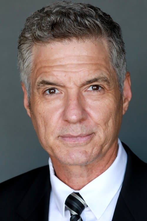 Photo of Jerry O'Donnell