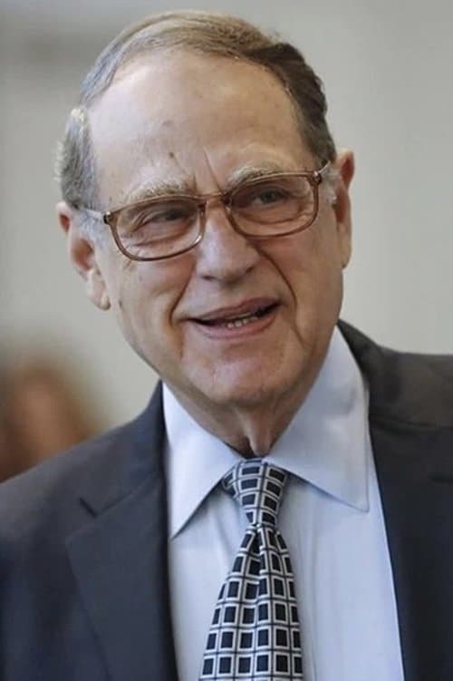 Photo of Jerry Reinsdorf