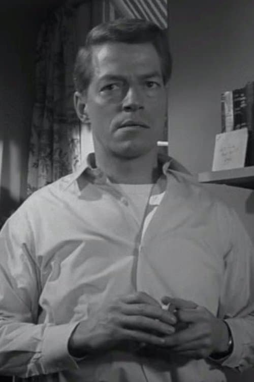 Photo of Jerry Stovin