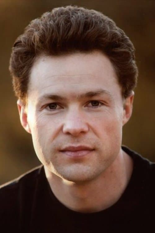 Photo of Jerry Swindall