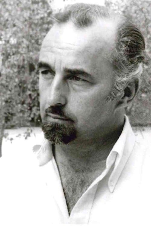 Photo of Jerry Thorpe