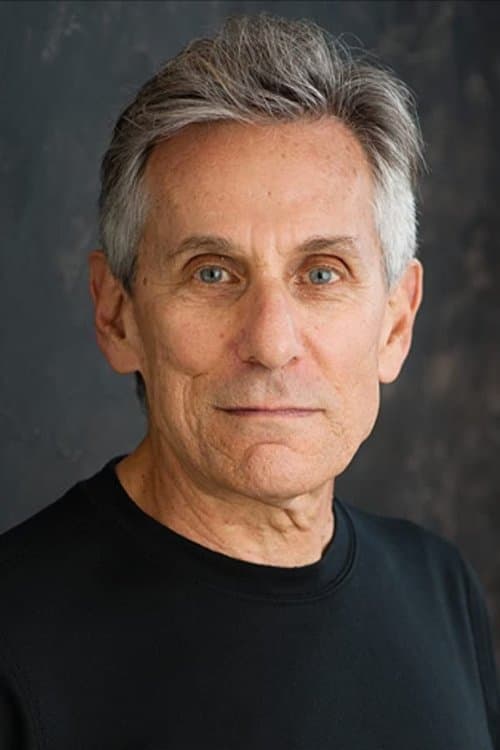 Photo of Jerry Wasserman