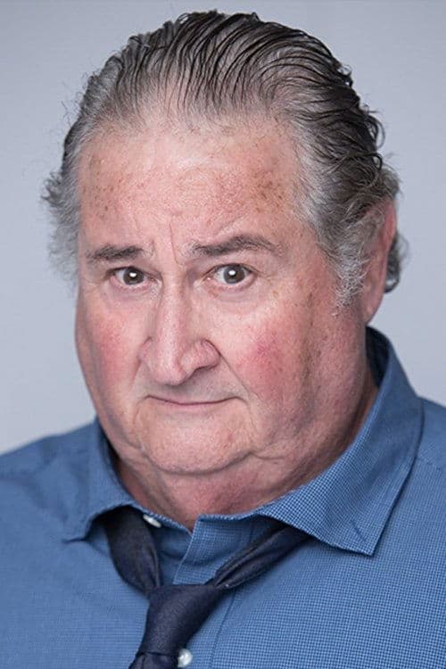 Photo of Jerry Winsett