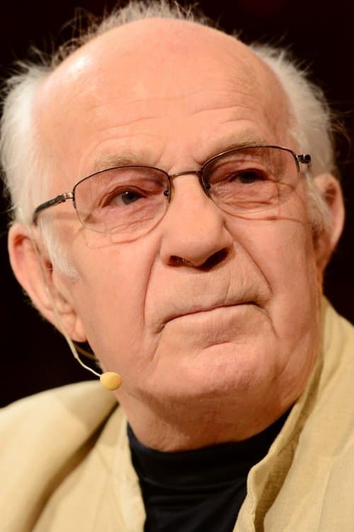 Photo of Jerzy Antczak
