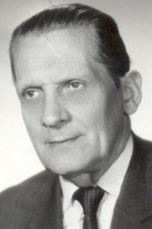 Photo of Jerzy Bielenia