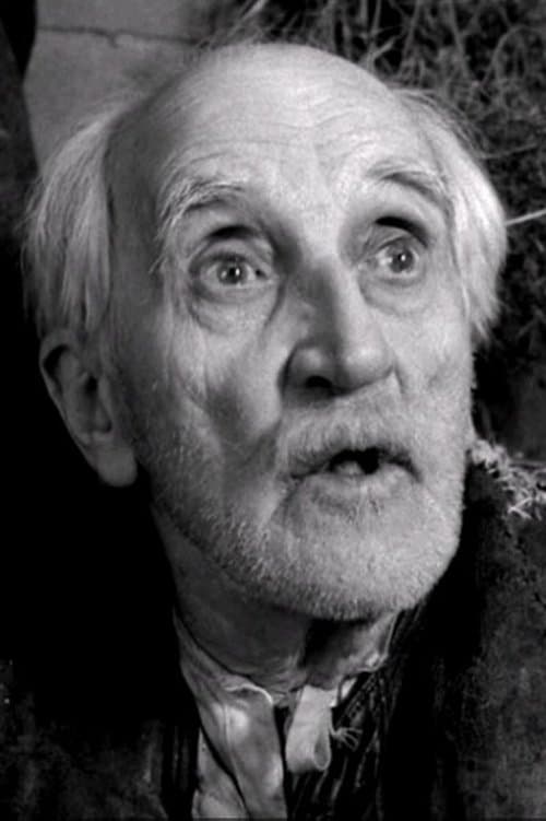 Photo of Jerzy Block