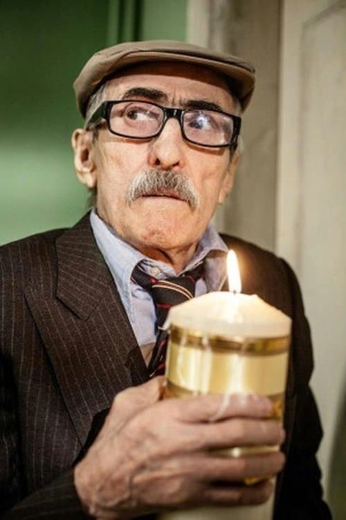 Photo of Jerzy Cnota