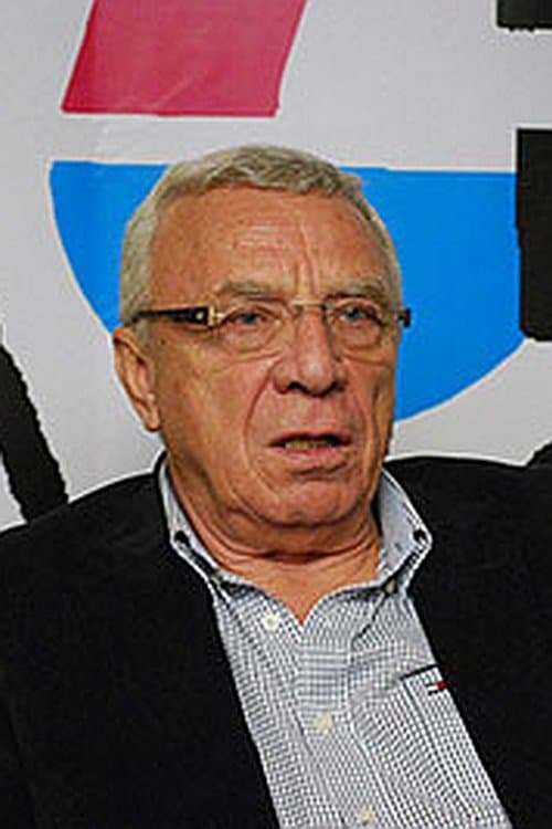 Photo of Jerzy Domaradzki