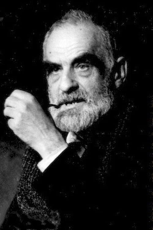 Photo of Jerzy Goliński