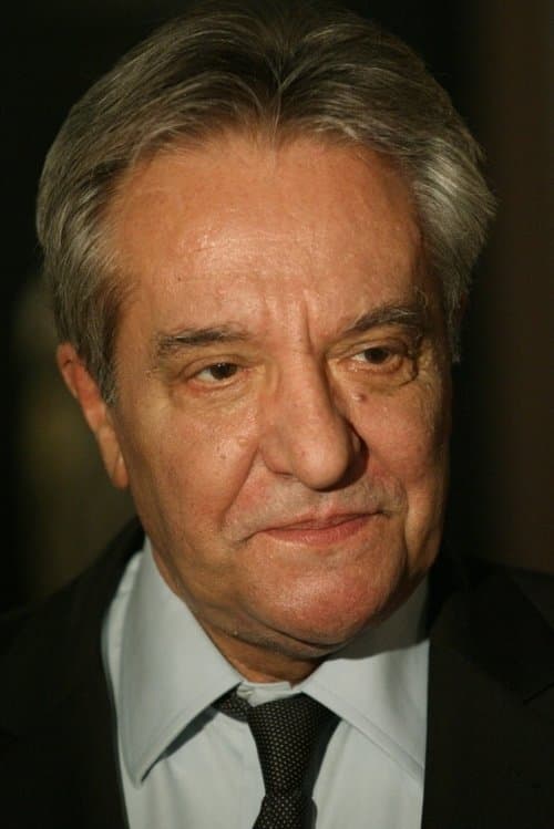 Photo of Jerzy Grałek