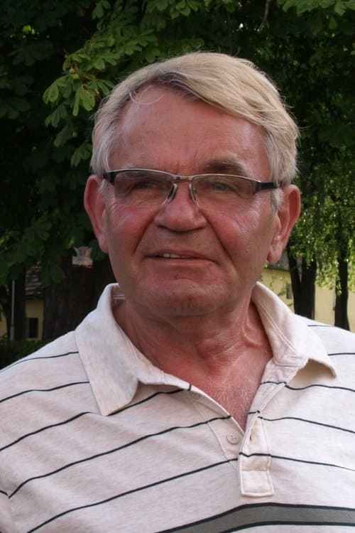 Photo of Jerzy Janeczek