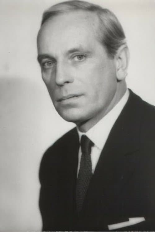 Photo of Jerzy Kaliszewski
