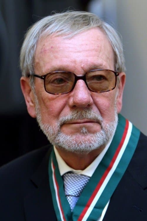 Photo of Jerzy Kamas
