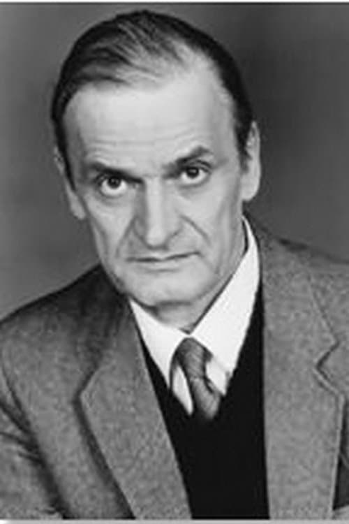 Photo of Jerzy Kozłowski