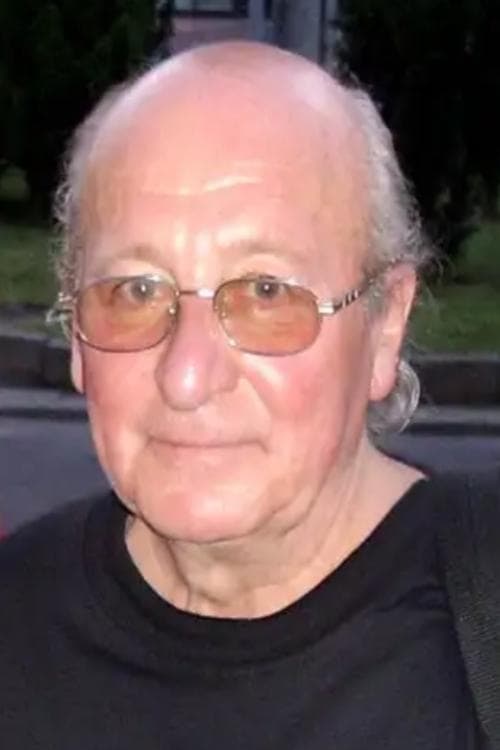 Photo of Jerzy Łapiński