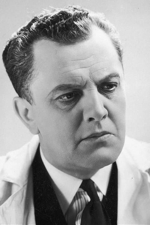 Photo of Jerzy Leszczyński