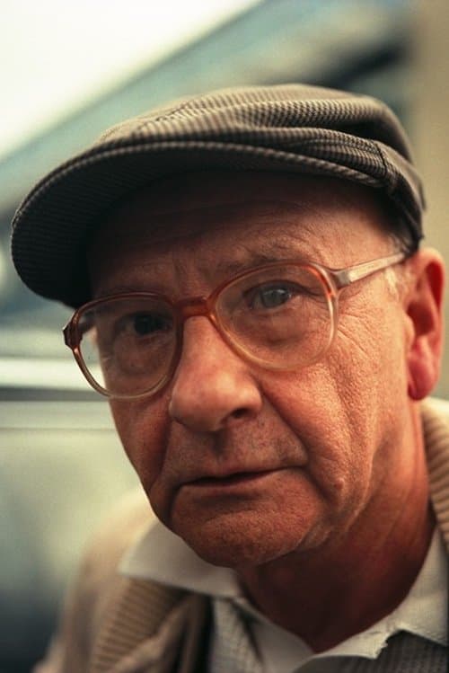 Photo of Jerzy Matula