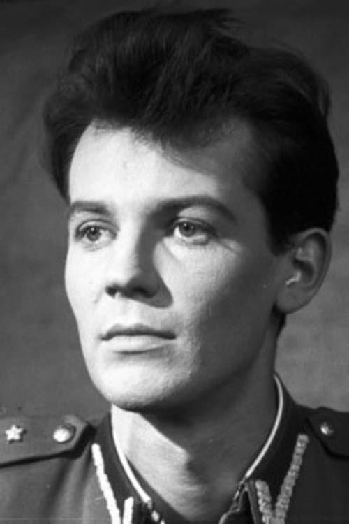 Photo of Jerzy Moes