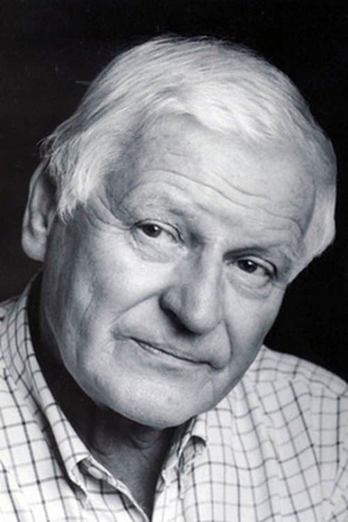 Photo of Jerzy Molga