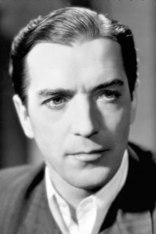 Photo of Jerzy Pichelski