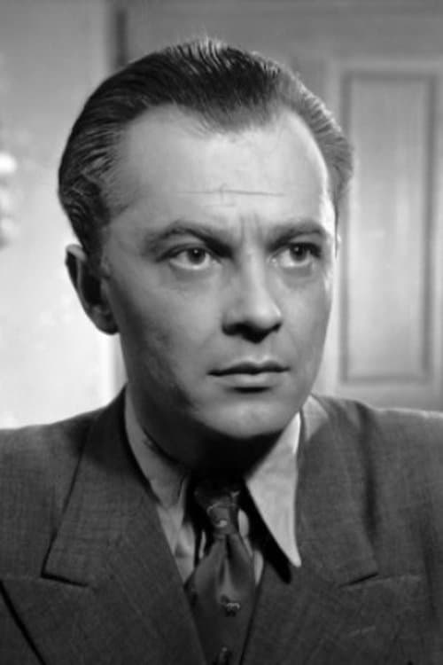 Photo of Jerzy Pietraszkiewicz