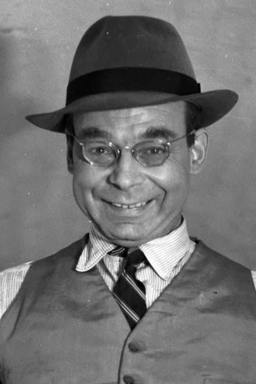 Photo of Jerzy Przybylski