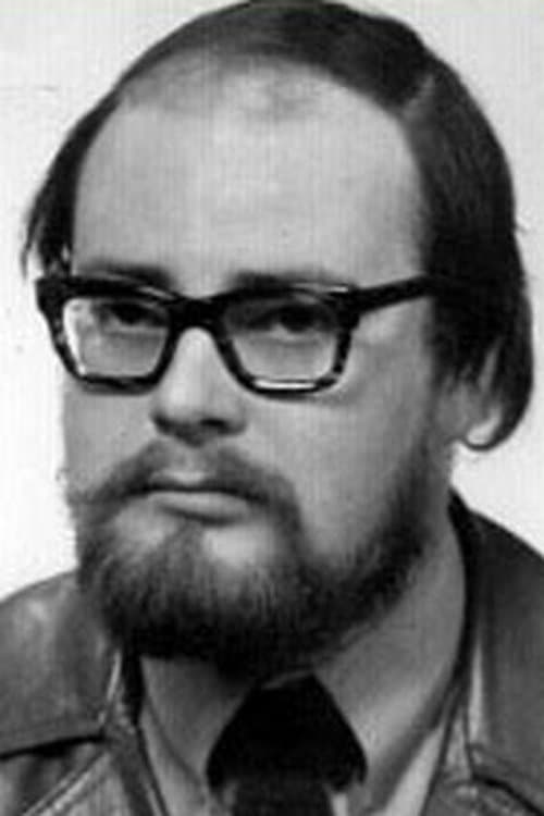 Photo of Jerzy Sztwiertnia