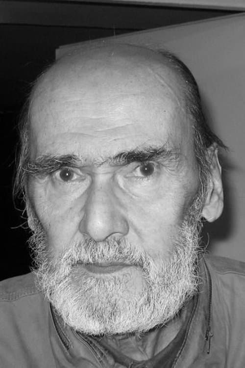 Photo of Jerzy Wasiuczyński