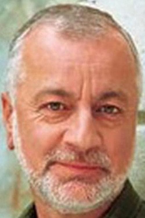 Photo of Jerzy Zass