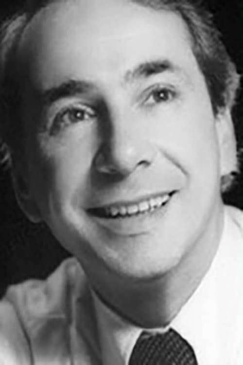 Photo of Jerzy Złotnicki