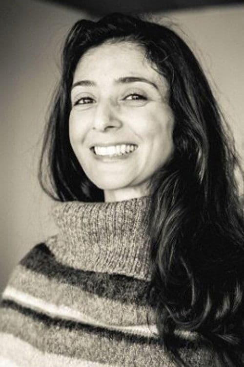 Photo of Jesica Suárez