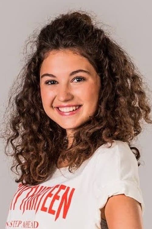 Photo of Jesina Amweg