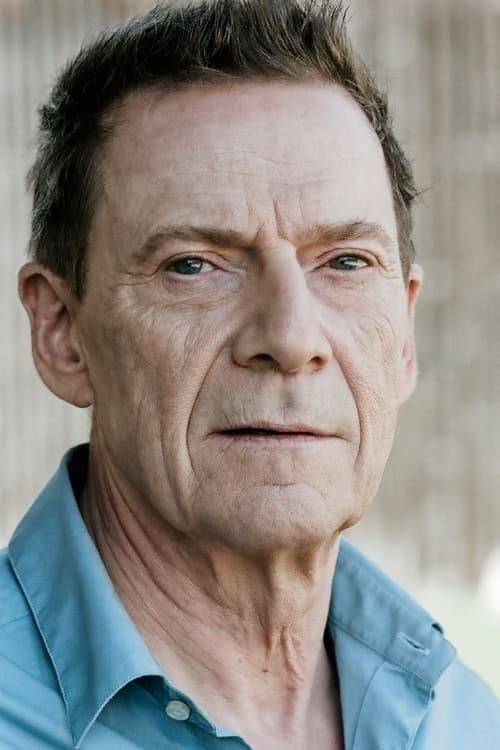 Photo of Jesper Christensen