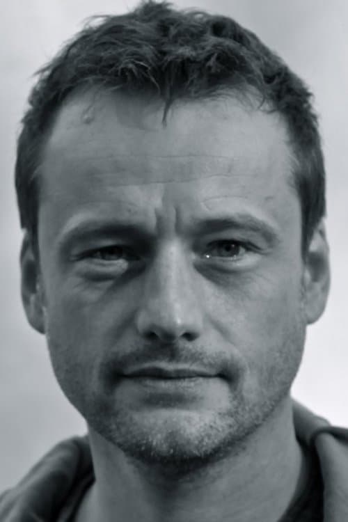 Photo of Jesper Malm