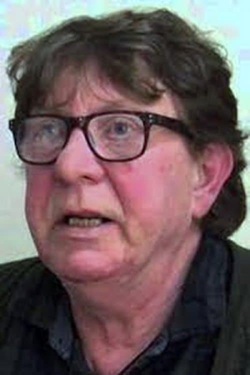 Photo of Jesper Milsted