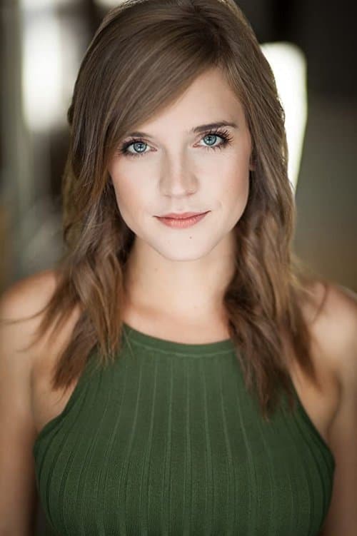 Photo of Jess Brown