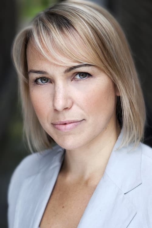Photo of Jess Collett