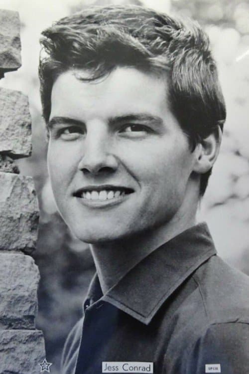Photo of Jess Conrad