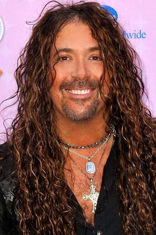 Photo of Jess Harnell