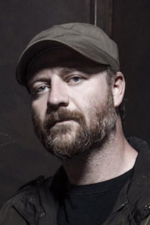 Photo of Jess Margera